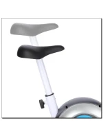 Magnetické koleso biele HMS M8750