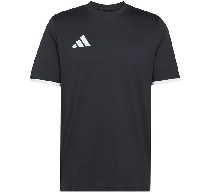 Pánske tričko adidas Entrada 26 Tee black JZ6675 pánske