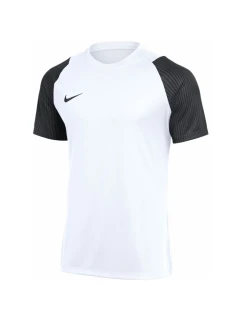 DriFit Academy II pánské tričko bíločerné model 21917635 101 pánské - NIKE