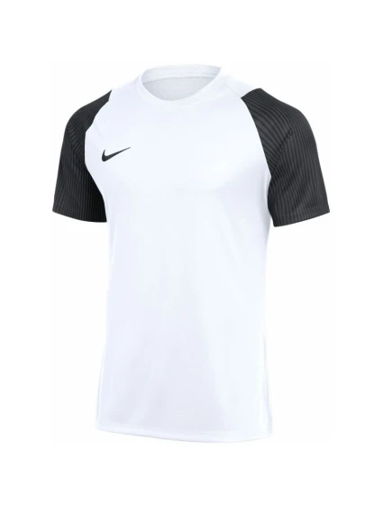 Nike Dri-Fit Academy II pánske bielo-čierne tričko HV8160 101 pánske tričko