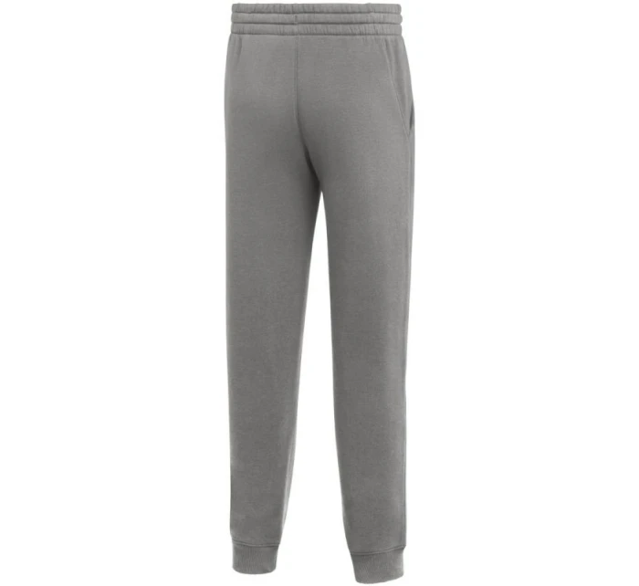 Park 26 Fleece šedé dětské kalhoty model 21926731 063 - NIKE