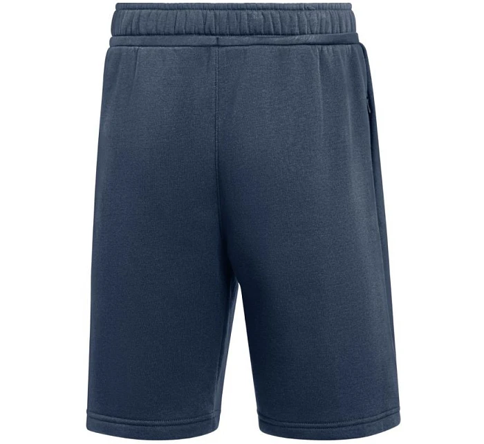 Detské fleecové šortky Nike Park 26 tmavo modré IB1242 410