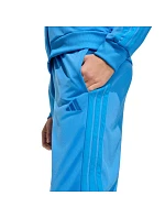 Dámská tepláková souprava modrá model 22057580 - ADIDAS Dámská tepláková souprava modrá model 22057580 - ADIDAS