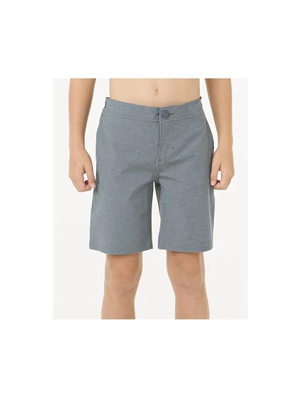 Šortky RIP CURL Boardwalk Phase-Boy, tyrkysové