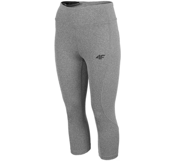 Kalhoty W H4Z22 model 17716909 24M dámské - 4F