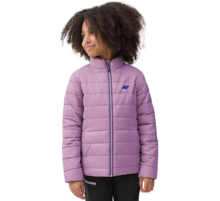 Dětská bunda Jr model 18387886 52S - 4F