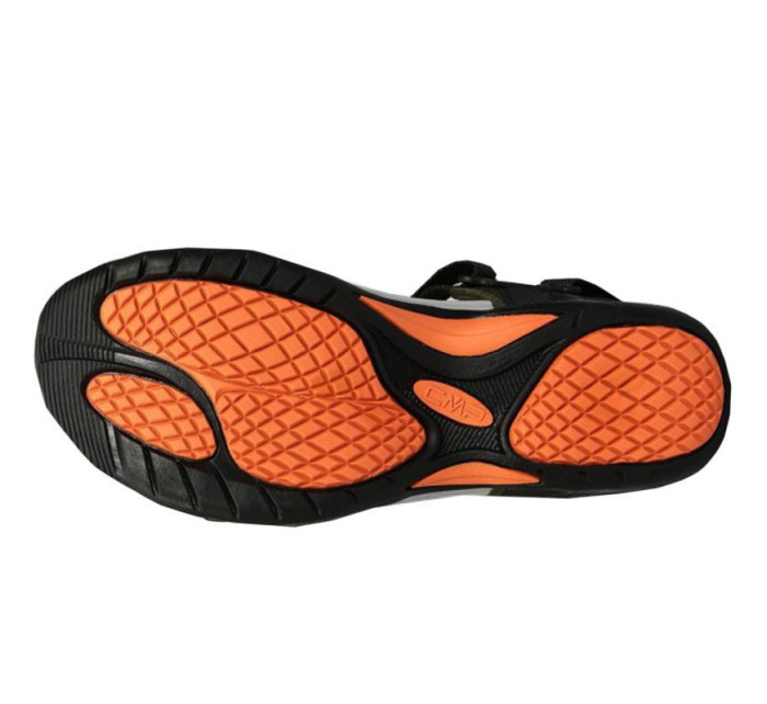 Pánske sandále Hamal Hiking M 38Q9957U940 - CMP