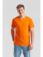 Valueweight VNeck T Tričko s výstřihem do V model 22496822 deep navy - Fruit of the Loom Valueweight VNeck T Tričko s výstřihem do V model 22496822 deep navy - Fruit of the Loom