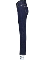 Women Dámské džíny denim model 22500144 - NEOBLU Women Dámské džíny denim model 22500144 - NEOBLU