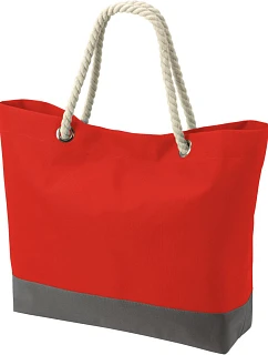 Nákupní taška  red model 22517818 - Halfar