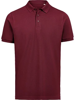 OCS Polo Unisex piqué polo z těžké bavlny model 22465601 - Untagged Movement
