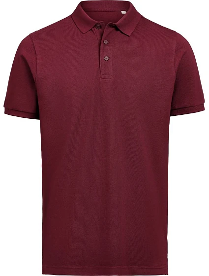 OCS Polo Unisex piqué polo z těžké bavlny model 22465601 - Untagged Movement OCS Polo Unisex piqué polo z těžké bavlny model 22465601 - Untagged Movement