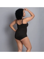 Pohodlný korzet Lucia 3523 čierny - Anita Classix Pohodlný korzet Lucia 3523 čierny - Anita Classix