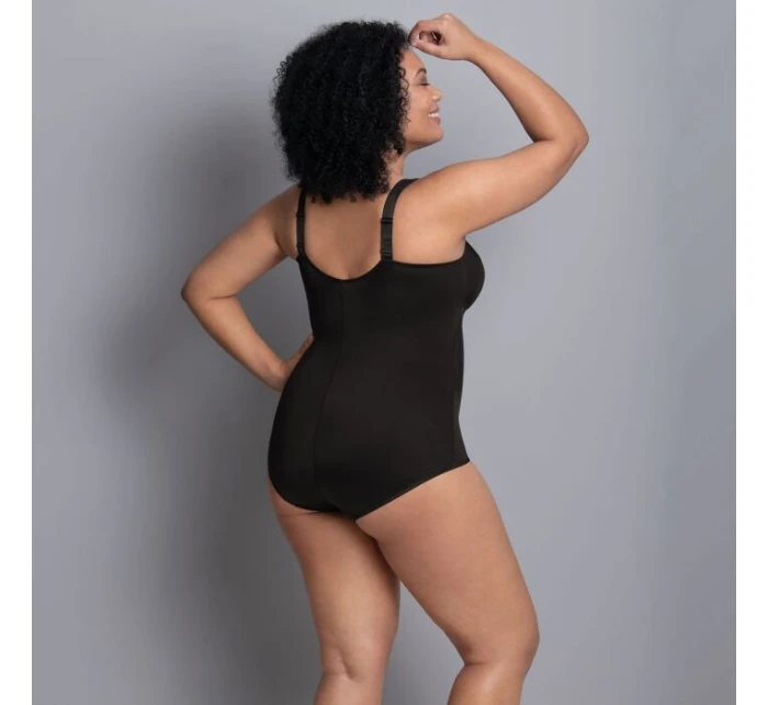 Pohodlný korzet Lucia 3523 čierny - Anita Classix Pohodlný korzet Lucia 3523 čierny - Anita Classix