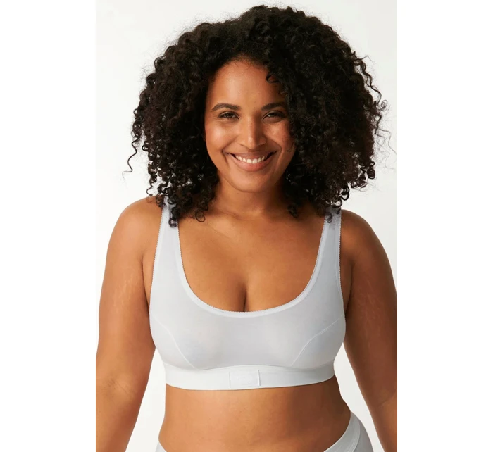 Sloggi 10022574 Double Comfort Top farba:0003-white