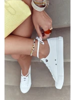 Dámské Klasické Nízké Tenisky BIG STAR model 21545541 - Big Star Shoes Dámské Klasické Nízké Tenisky BIG STAR model 21545541 - Big Star Shoes