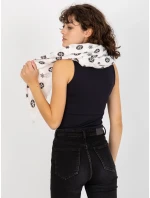 Šátek AT CH  světle růžový model 17967007 - FPrice