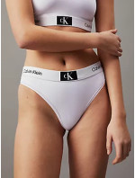 Spodní prádlo Dámské kalhotky MODERN THONG 000QF7248ELL0 - Calvin Klein