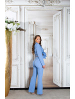 Elegant  style flared pants model 19623075 - Style fashion
