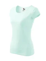 Dámske tričko Pure T-shirt frost