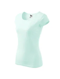 Dámske tričko Pure T-shirt frost