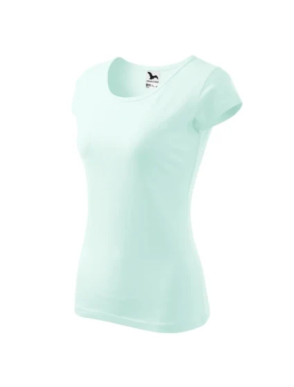 Dámske tričko Pure T-shirt frost