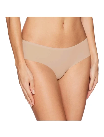 Nohavičky O77E08MC00P-B204 béžová - Guess Nohavičky O77E08MC00P-B204 béžová - Guess