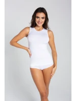 Dámsky nátelník - Vest masľou 60 DEN - GATTA bodywear