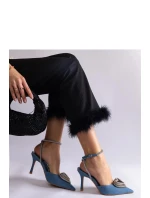 Čerpadlá na ihly model 207200 Solea