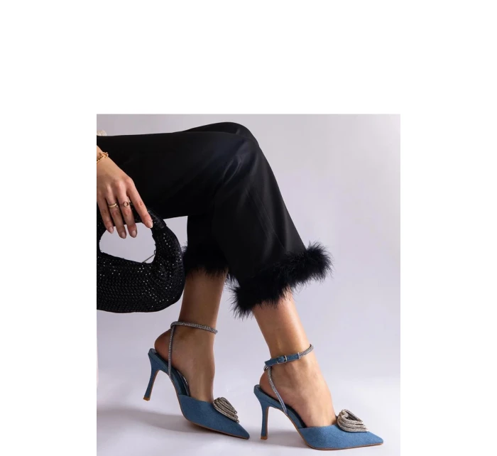 Čerpadlá na ihly model 207200 Solea