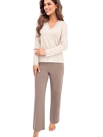 Pyžamo model 217112 Donna