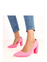 Čerpadlá model 220599 Solea Čerpadlá model 220599 Solea