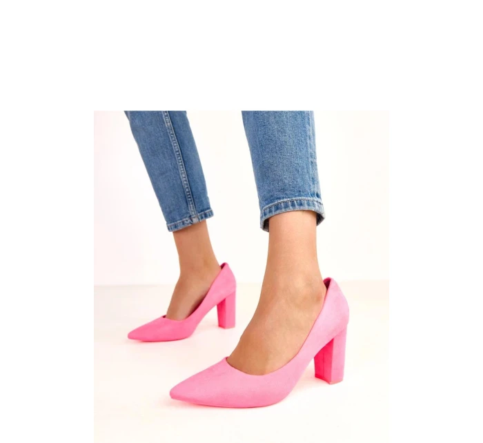 Čerpadlá model 220599 Solea Čerpadlá model 220599 Solea