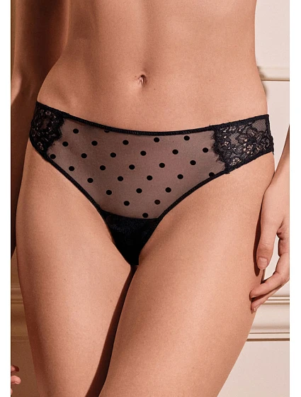 Dámské brazilky model 22047828 - Lormar