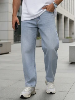 Jeansy męskie  model 22020857 - FashionStreet