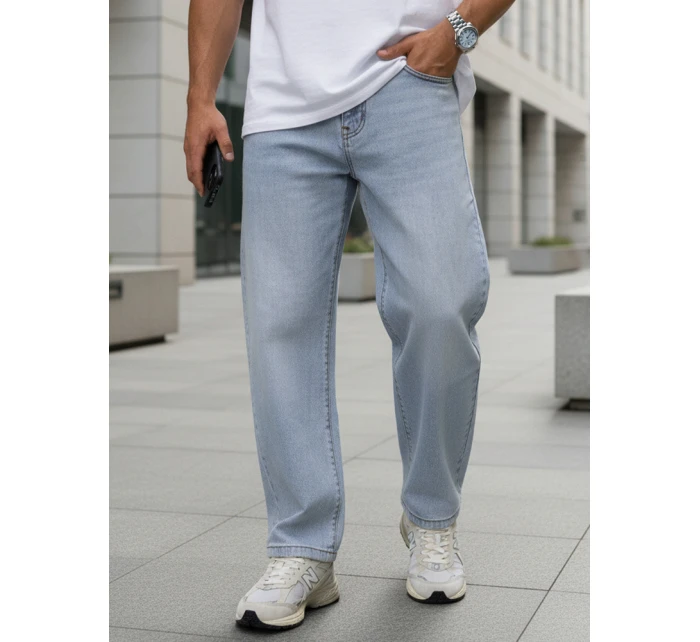 Jeansy męskie  model 22020857 - FashionStreet