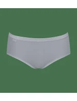 Basic+ Midi model 22005462 BLUE BLUE - Sloggi Basic+ Midi model 22005462 BLUE BLUE - Sloggi