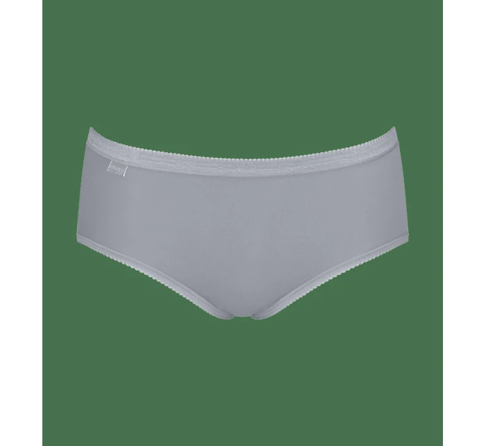 Basic+ Midi model 22005462 BLUE BLUE - Sloggi Basic+ Midi model 22005462 BLUE BLUE - Sloggi