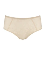 Dámské kalhotky Amourette Charm model 17792749 krémové - Triumph Dámské kalhotky Amourette Charm model 17792749 krémové - Triumph