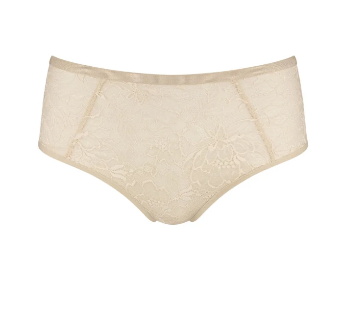 Dámské kalhotky Amourette Charm model 17792749 krémové - Triumph Dámské kalhotky Amourette Charm model 17792749 krémové - Triumph