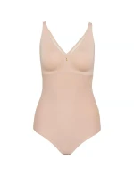 Dámske topánky True Shape Sensation BS - YELLOW - beige 6106 - TRIUMPH