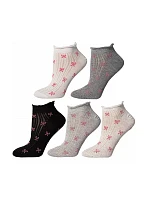 Moray nohy CSD240-208 35-41