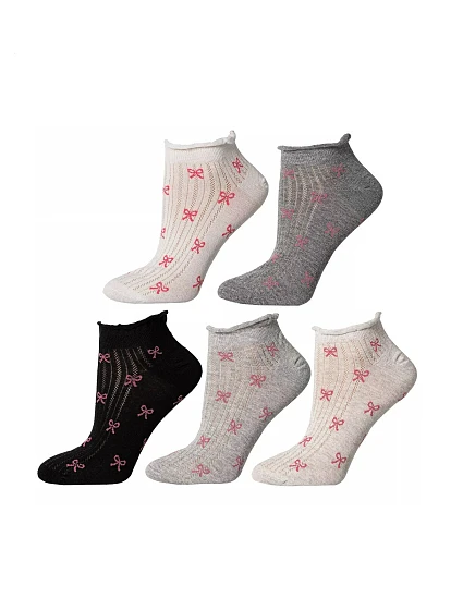 Moray nohy CSD240-208 35-41