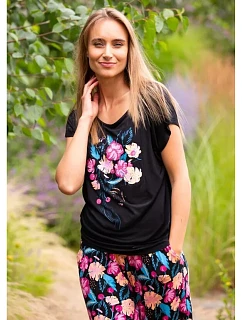 Pyžamo Klíč LNS model 22148347 A26 kr/r M - Key