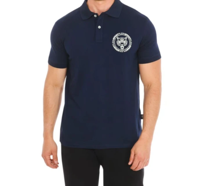 Tričko Sport Polo Slim M model 20206459 - Plein Sport