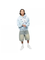 Karl Kani Small Signature Os Hoodie M 6092005 muži Karl Kani Small Signature Os Hoodie M 6092005 muži