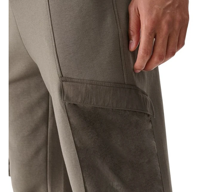 Nohavice 4F CAS M0990 M 4FWSS25TTROM0990 80S