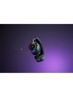 Bezdrátová herní čelenka USB TypeA Bluetooth Black model 21765197 - Razer Bezdrátová herní čelenka USB TypeA Bluetooth Black model 21765197 - Razer