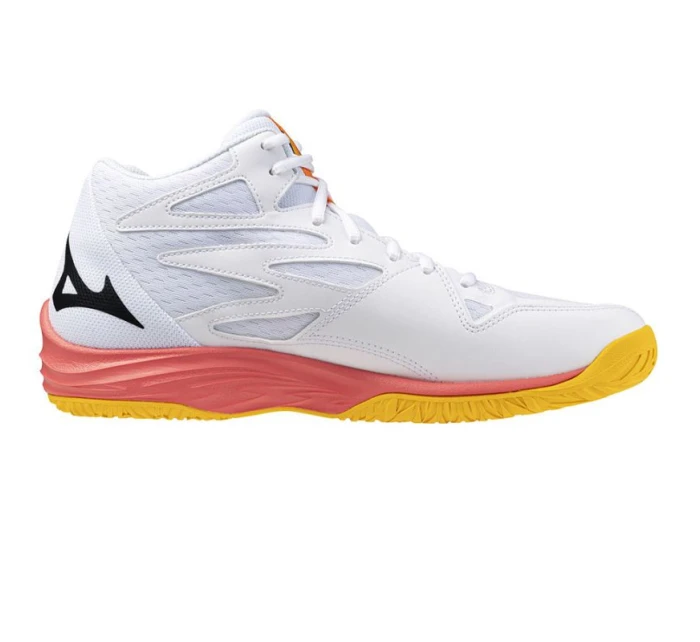 Topánky Mizuno Thunder blade Z Mid V1GA237598