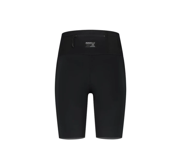 Rogelli dámske šortky DISTANCE black S